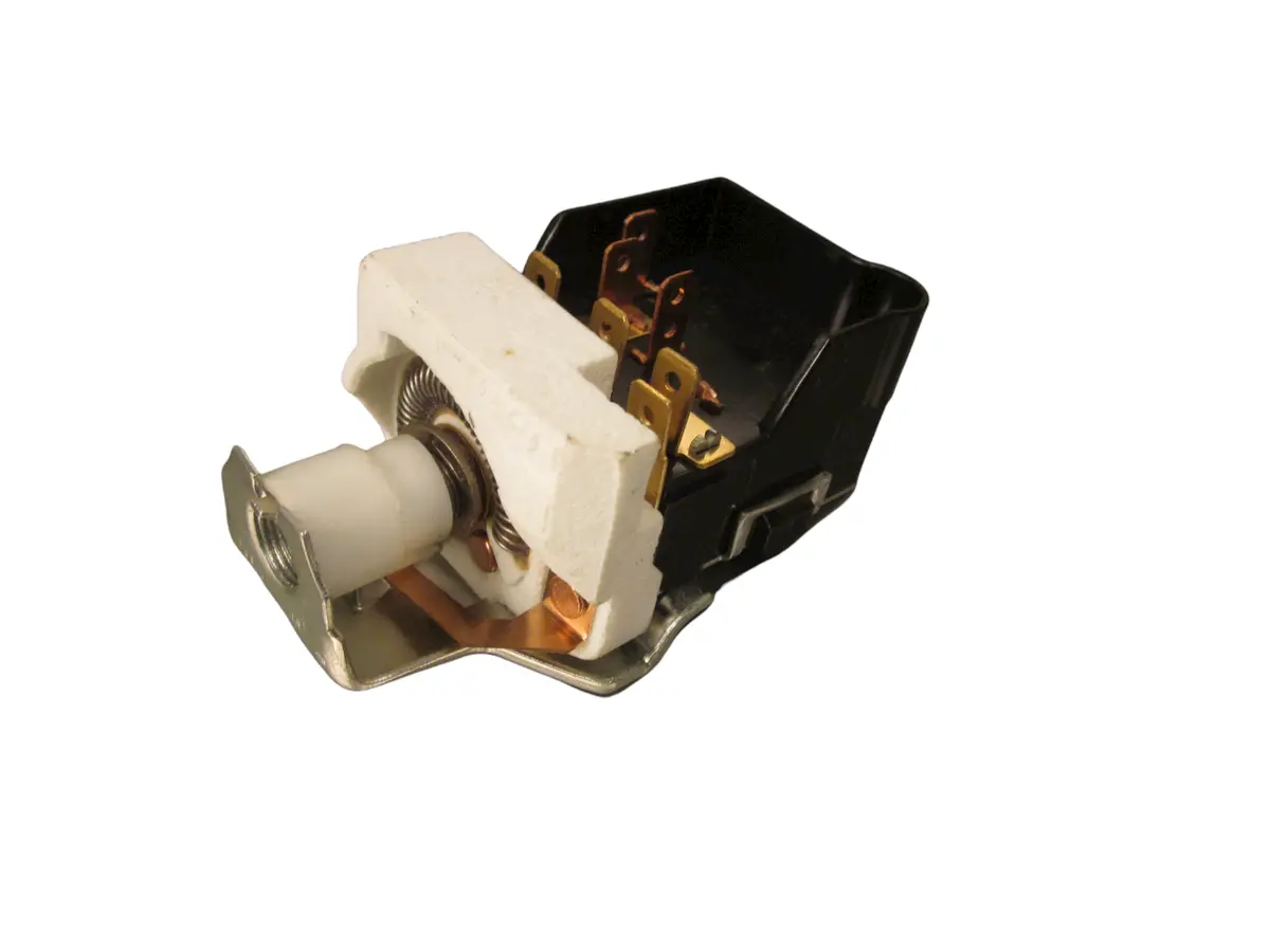 Headlight Switch - Scout Ii 1