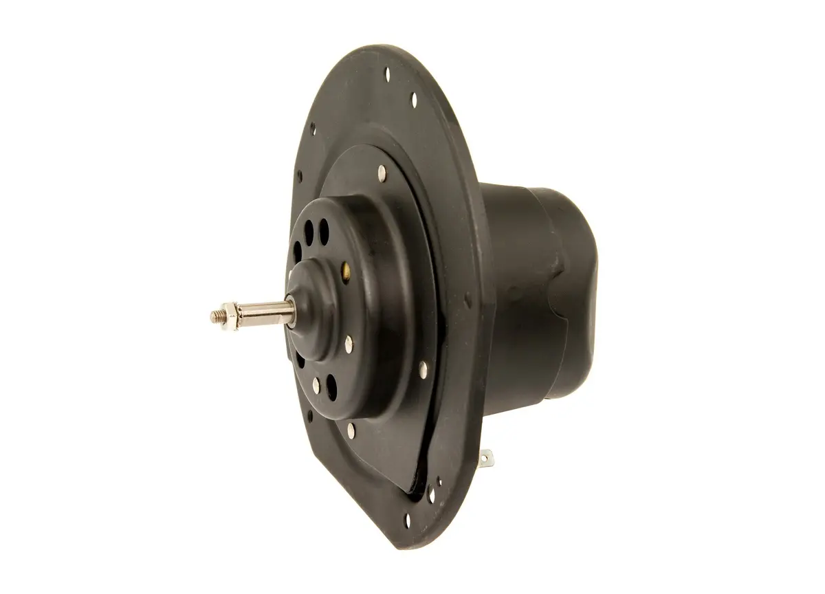 Heater Blower Motor, Late Model - Scout Ii 1