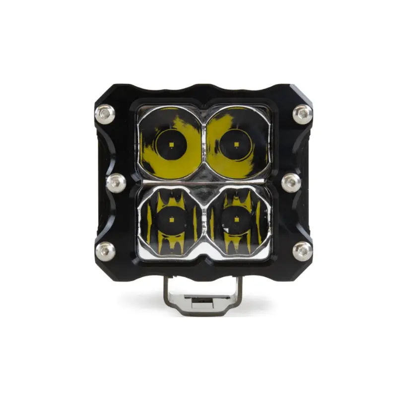 Heretic 6 Series Quattro Pod (Single) 1