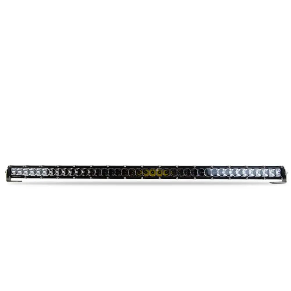 Heretic 6 Series Light Bar - 40" 1