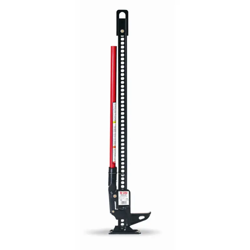 Hi-Lift® Cast Steel Jack | 48" 1