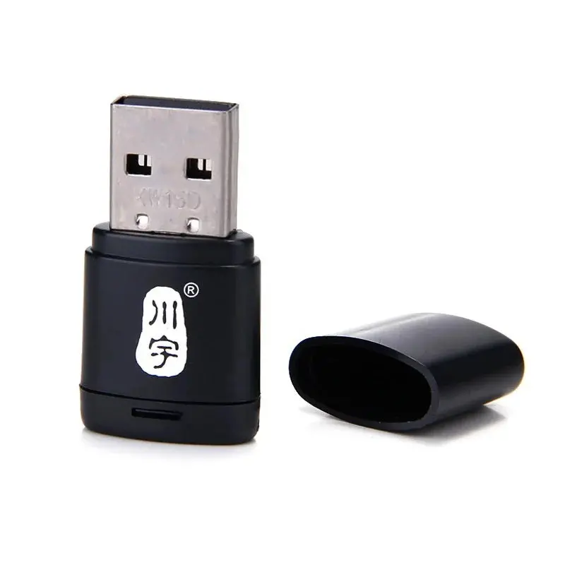 High Speed Micro Sd Card Reader 1