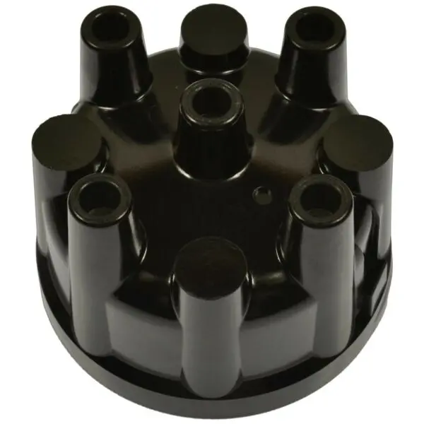 Holley Distributor Cap - 4 Cylinder 1