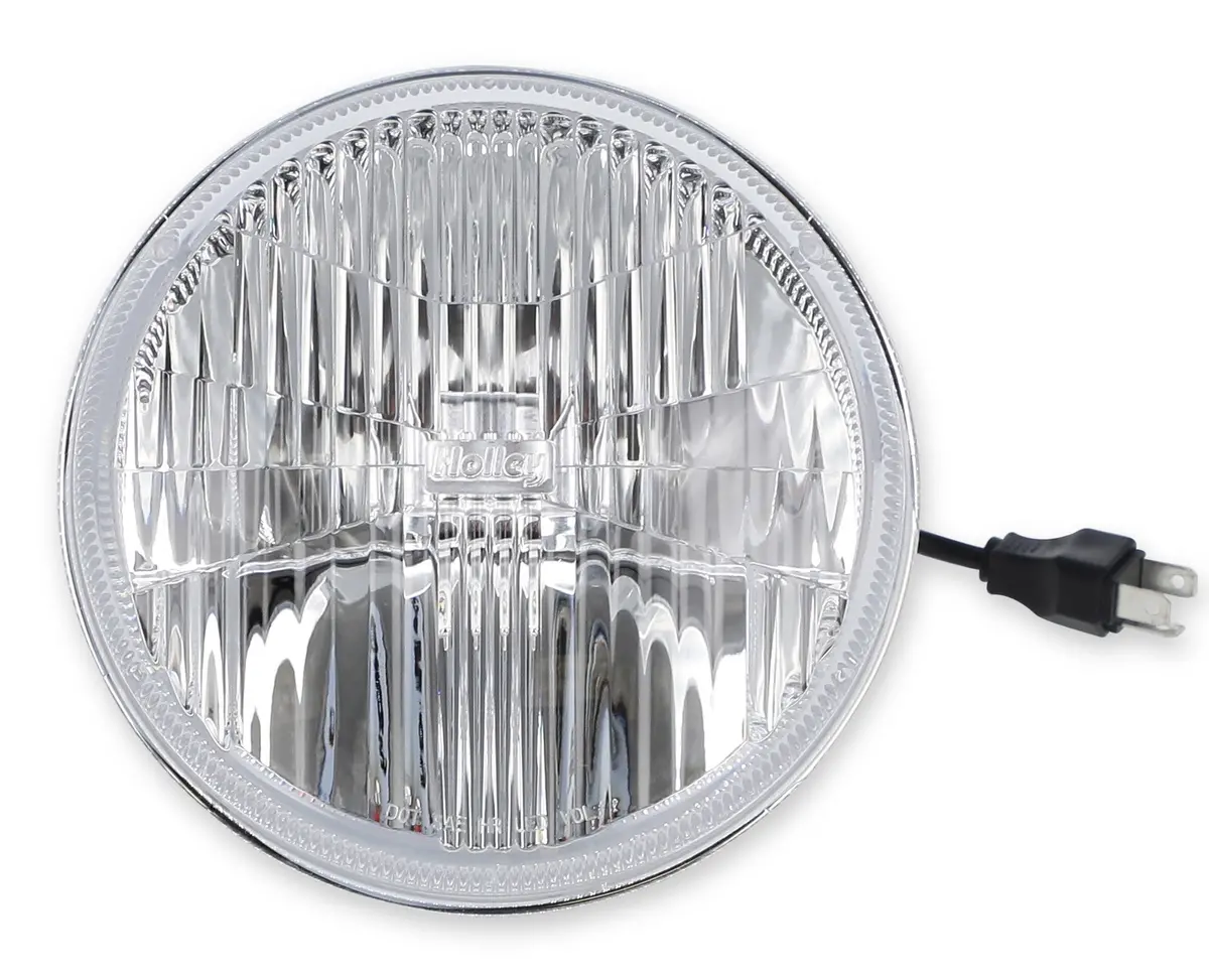 Retrobright Led Headlight - Scout Ii 1