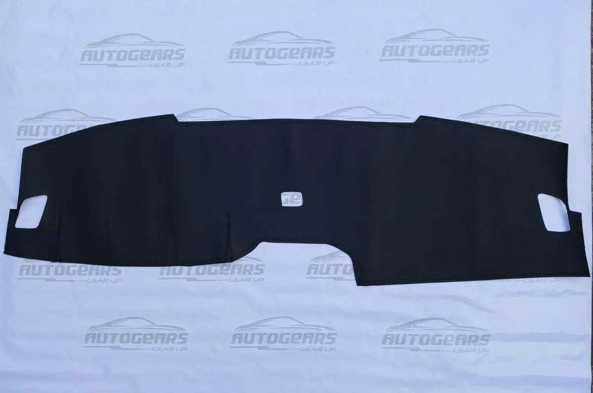 Honda Cr-V Crv (2024 - 2026) Dashboard Cover Leather 1