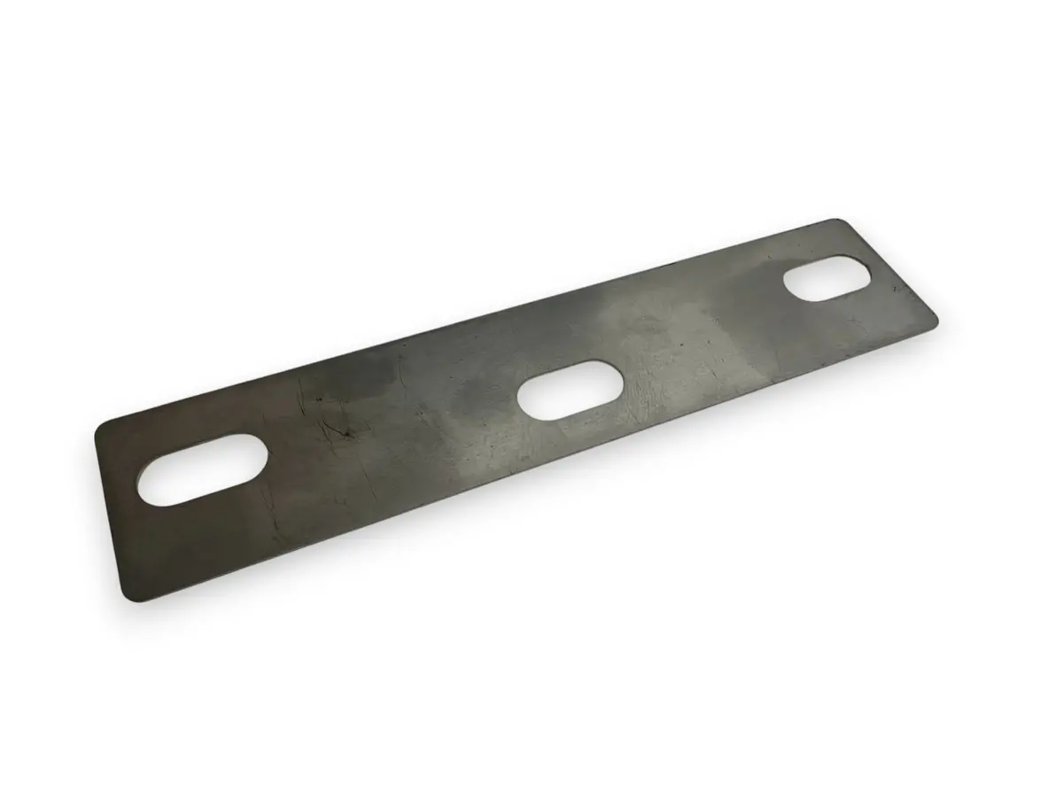 Hood Hinge Alignment Shim - Scout 80/800 1