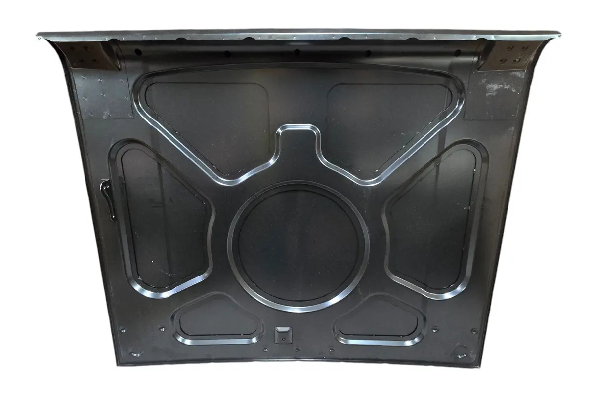 Reproduction Hood - Scout Ii, Terra, Traveler 2