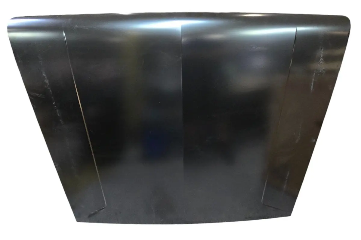 Reproduction Hood - Scout Ii, Terra, Traveler 1