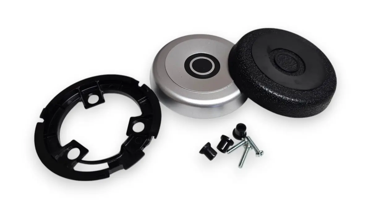 Horn Button And Retainer Kit - Scout Ii 1