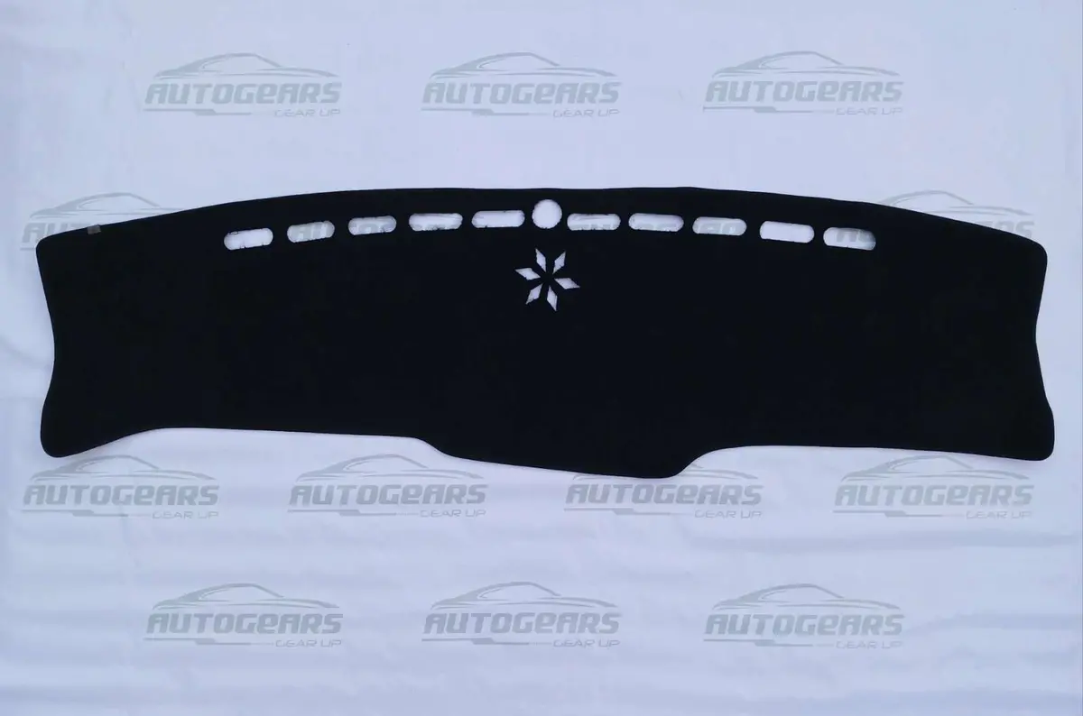 Hyundai Tucson (2023 - 2026) Dashboard Cover 1
