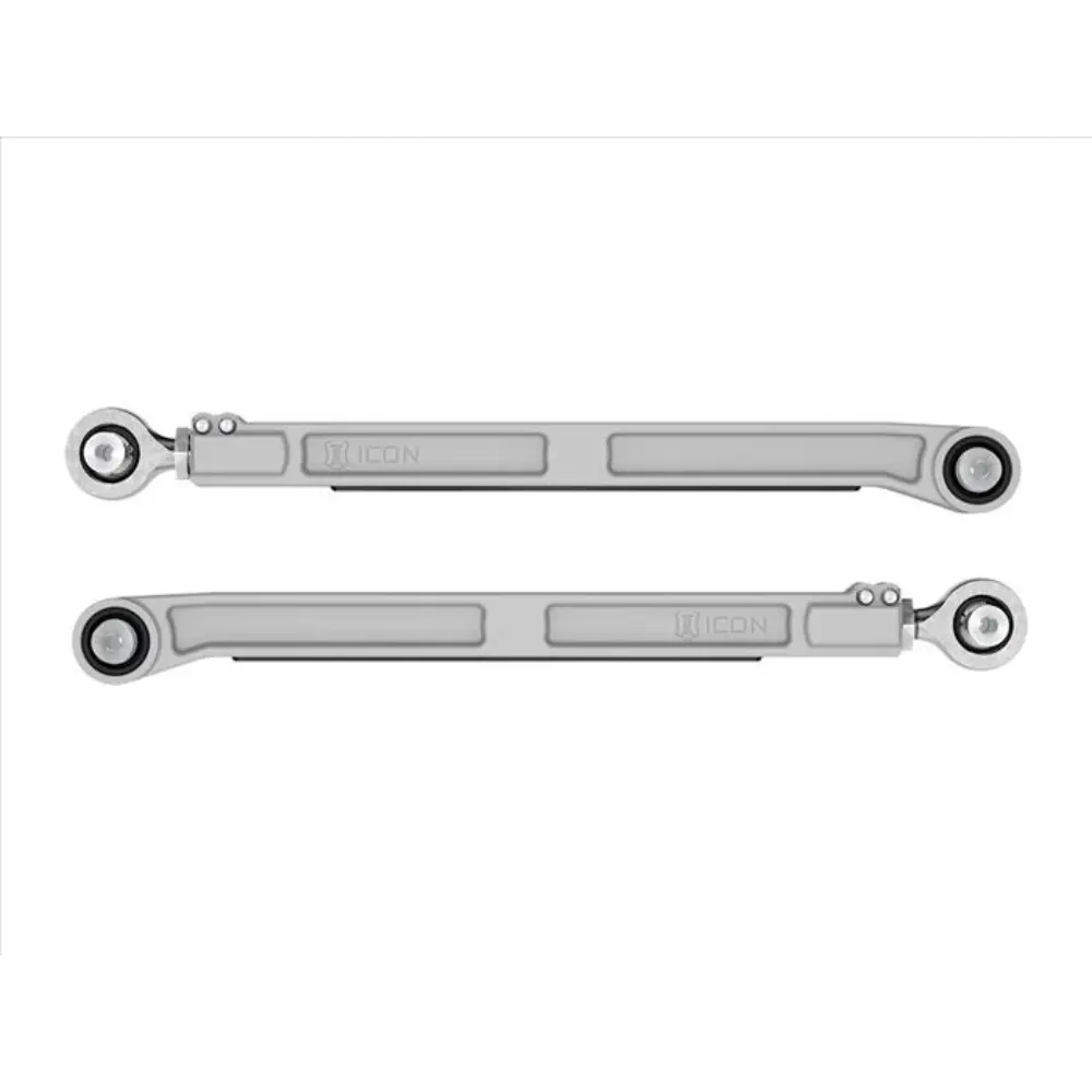 Icon Billet Lower Link Kit Fits 2024+ Toyota Tacoma 1