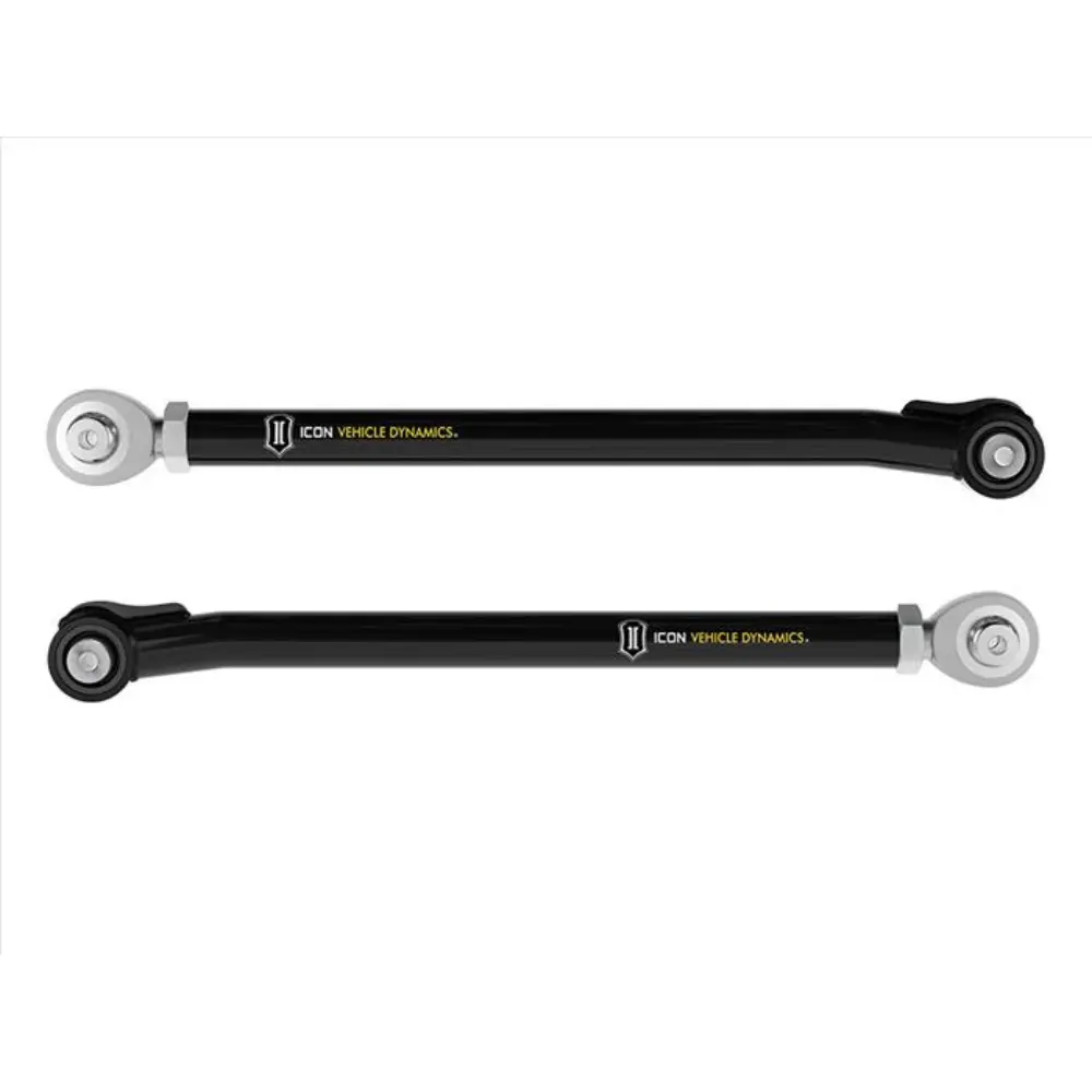 Icon Tubular Lower Link Kit Fits 2024+ Toyota Tacoma 1