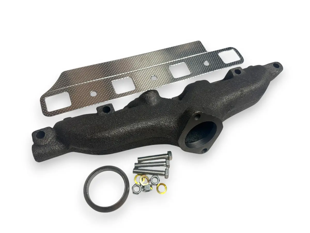 Exhaust Manifold Kit 1