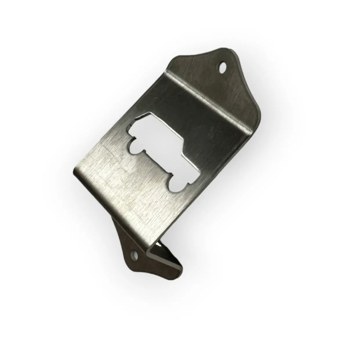 Bottle Opener - Wall Mounted 1