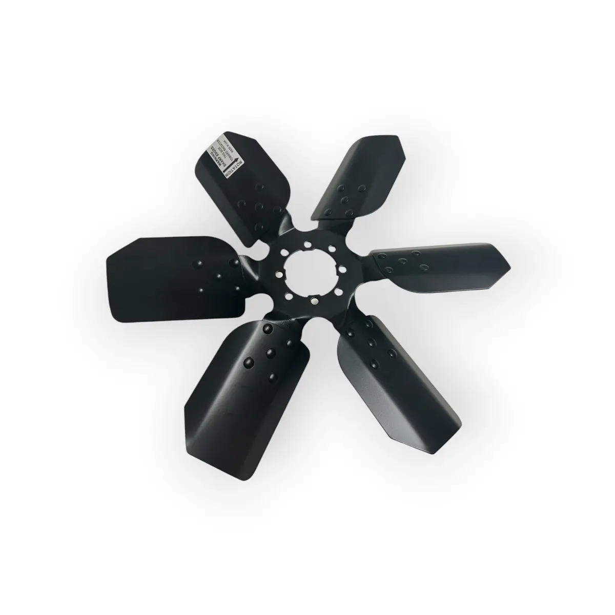 Mechanical Fan - Scout Ii, Terra, Traveler 1