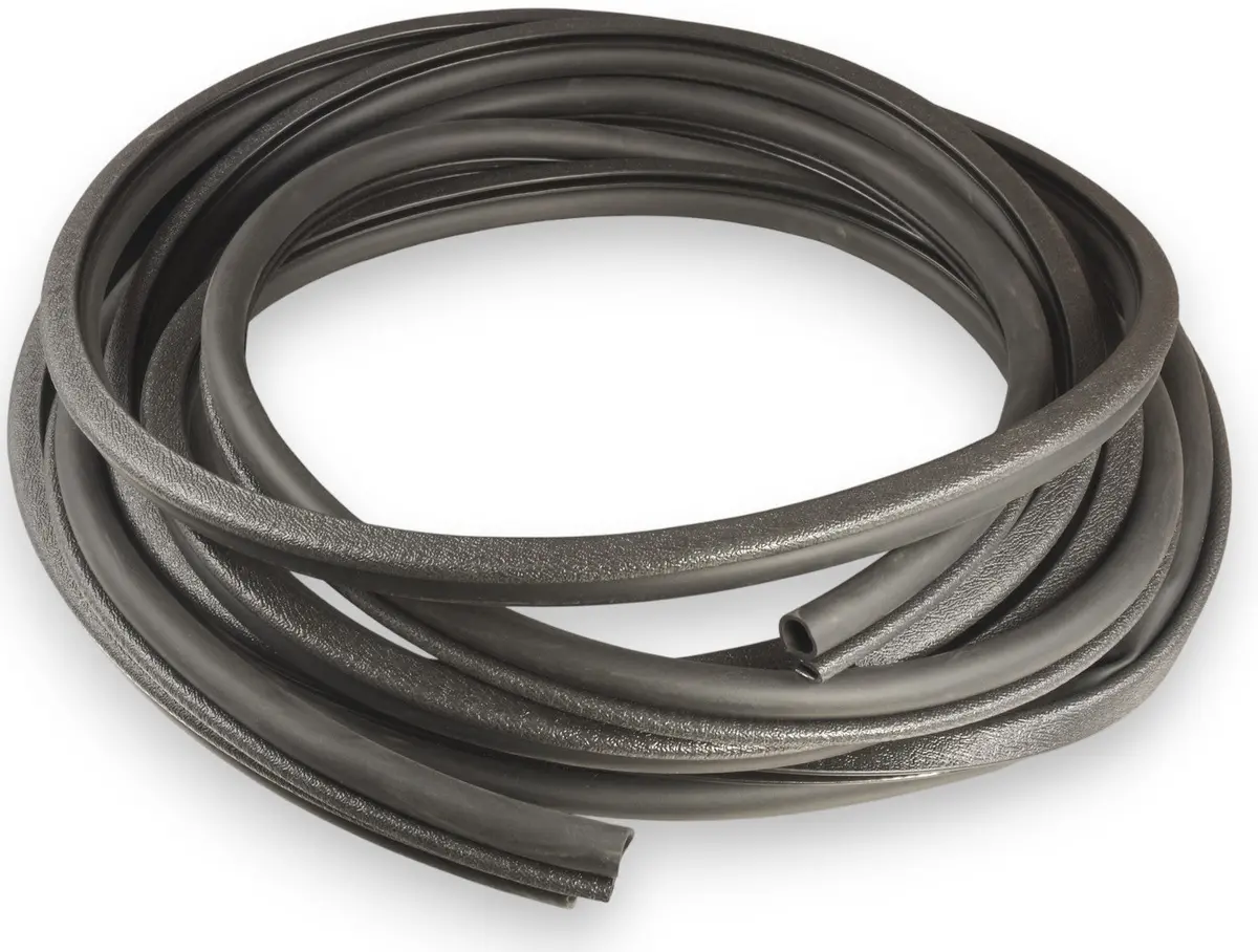 Door Seals - Scout Ii 1