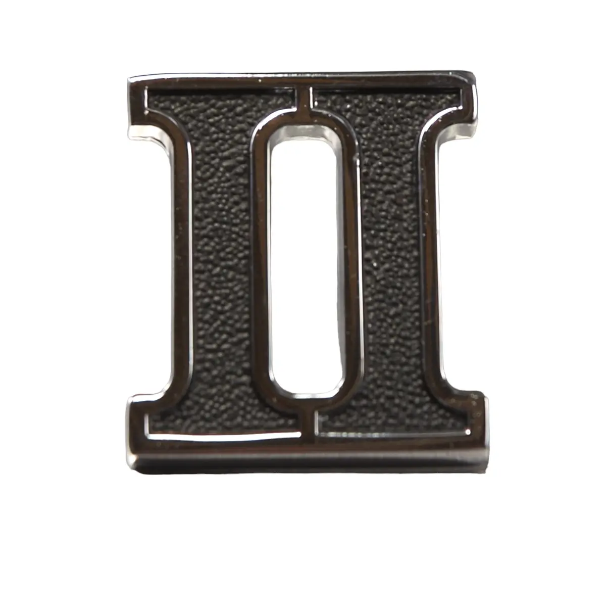 Ii Emblem - Scout Ii 1