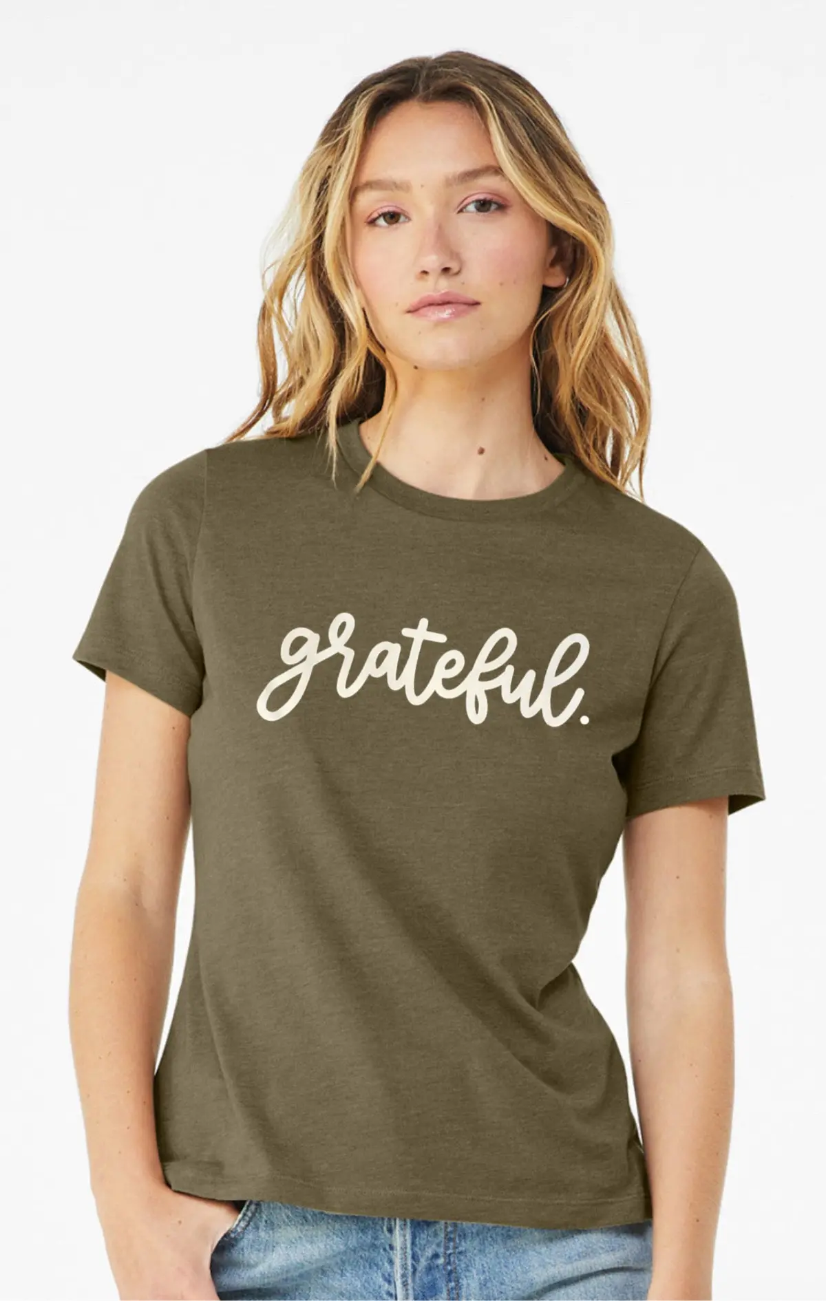 Grateful T-Shirt 1