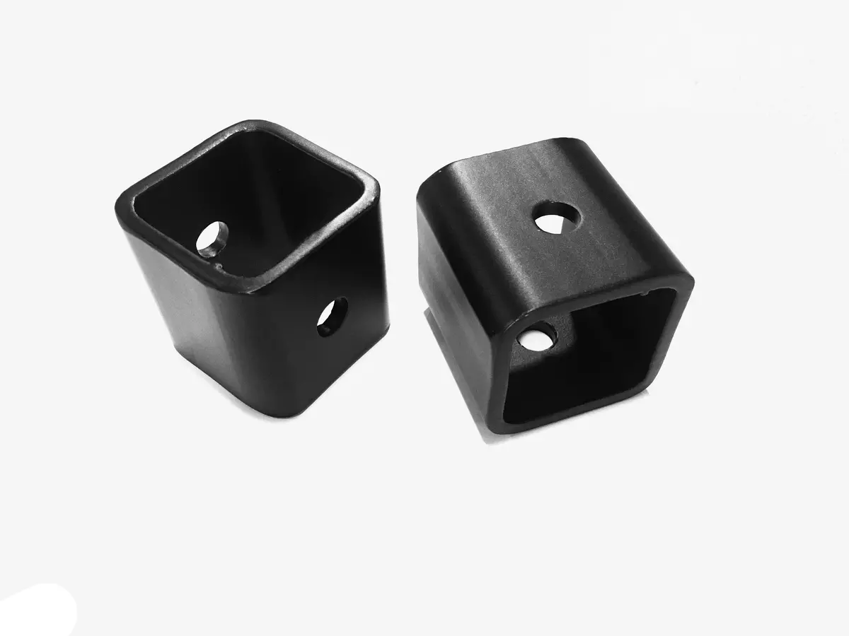 Bump Stop Spacers 1