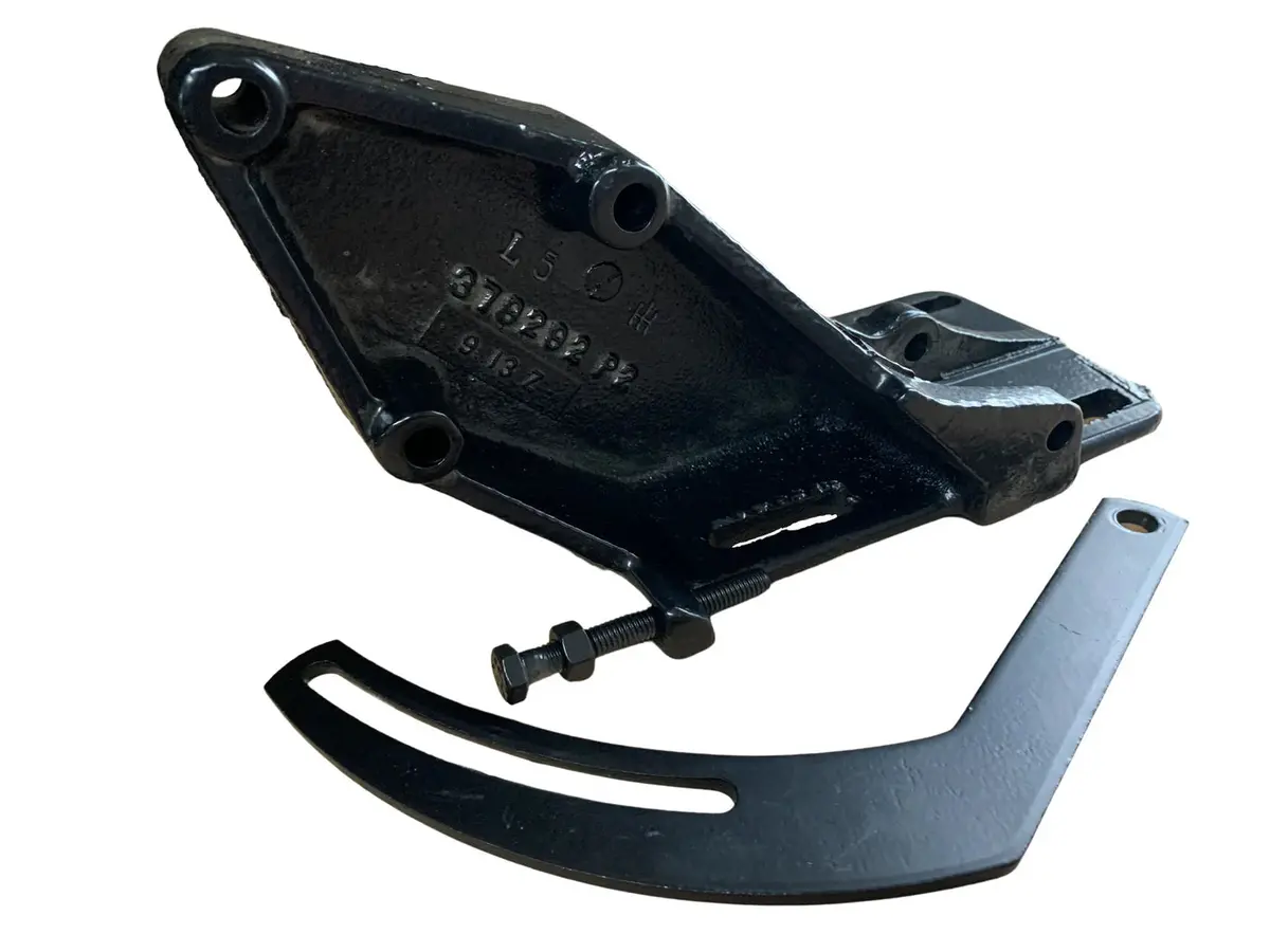 Ih V-8 Factory Ac Bracket 1
