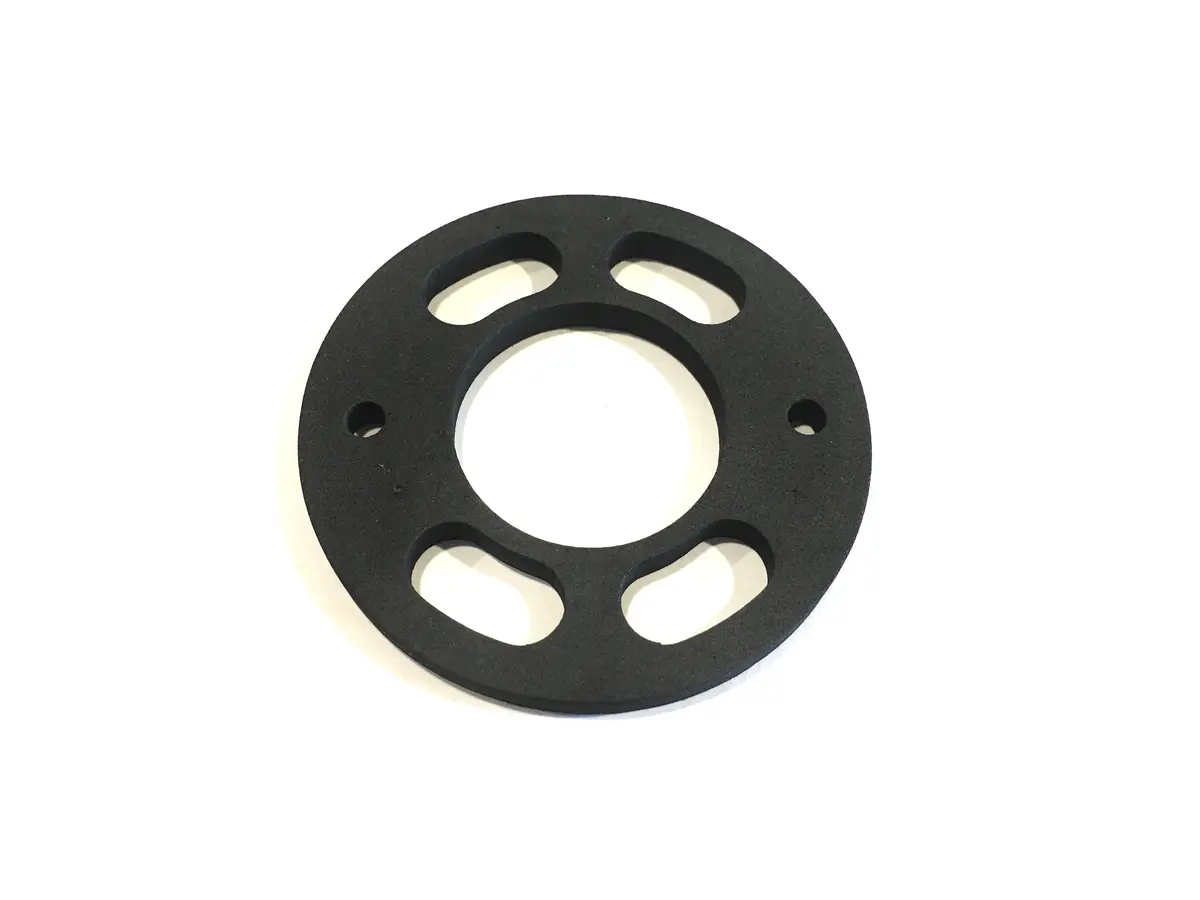 Heater Motor Foam Gasket - Scout Ii 1