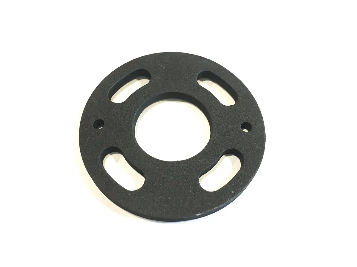 Ac Motor Foam Gasket - Scout Ii 1