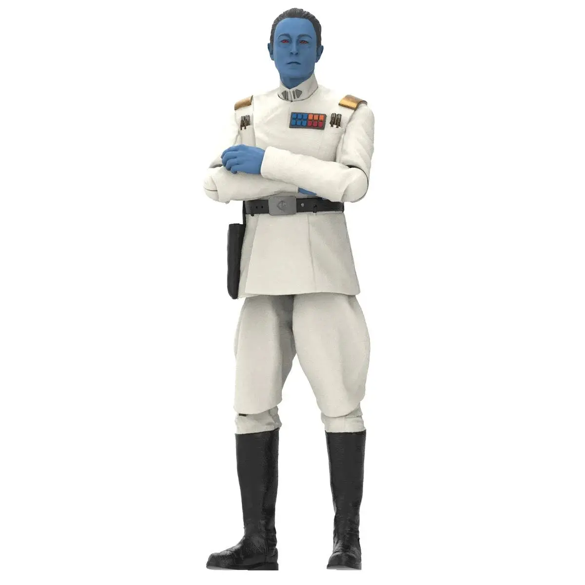 Star Wars Black Series Admiral Thrawn (Ahsoka Show) 1