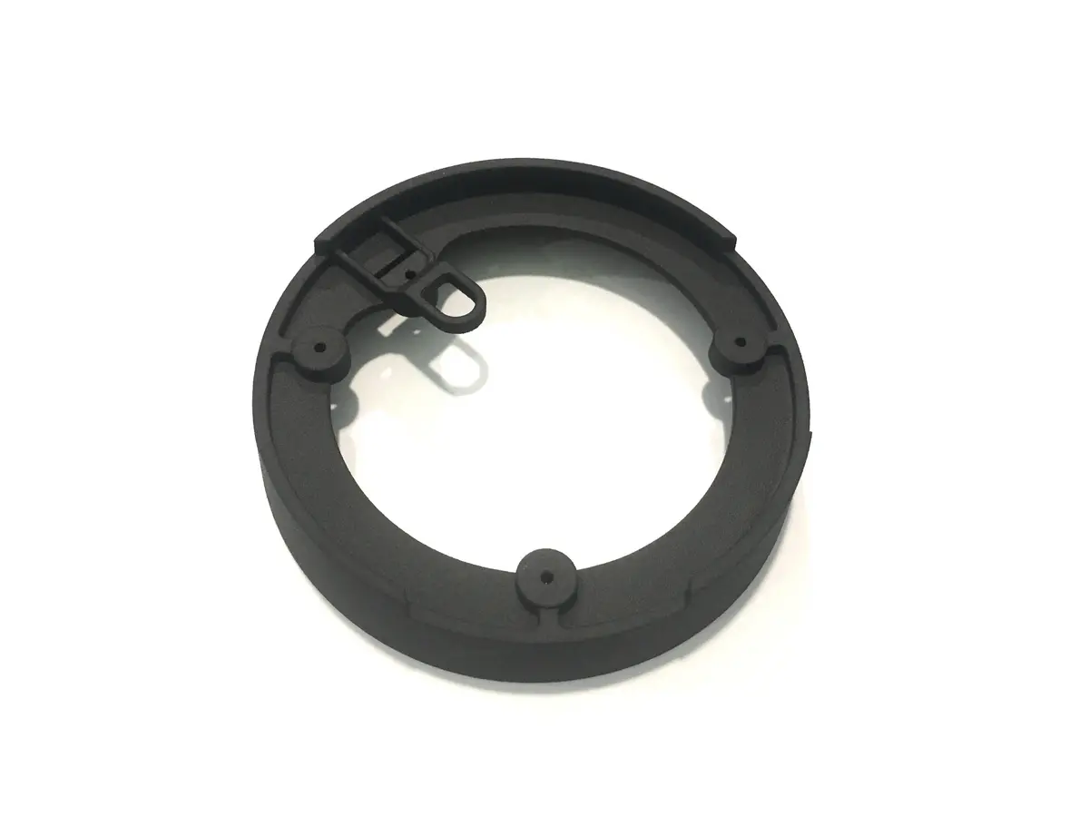 Rallye Steering Wheel Clocking Ring 1