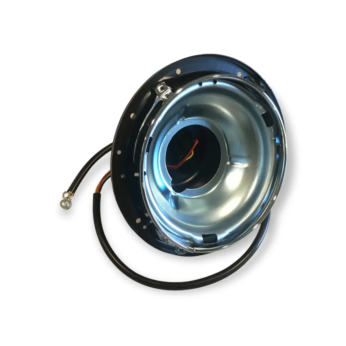Headlight Mounting Bucket - Scout 80/800 1