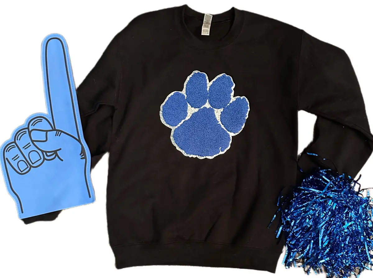 Paw Patch Sweatshirts 1