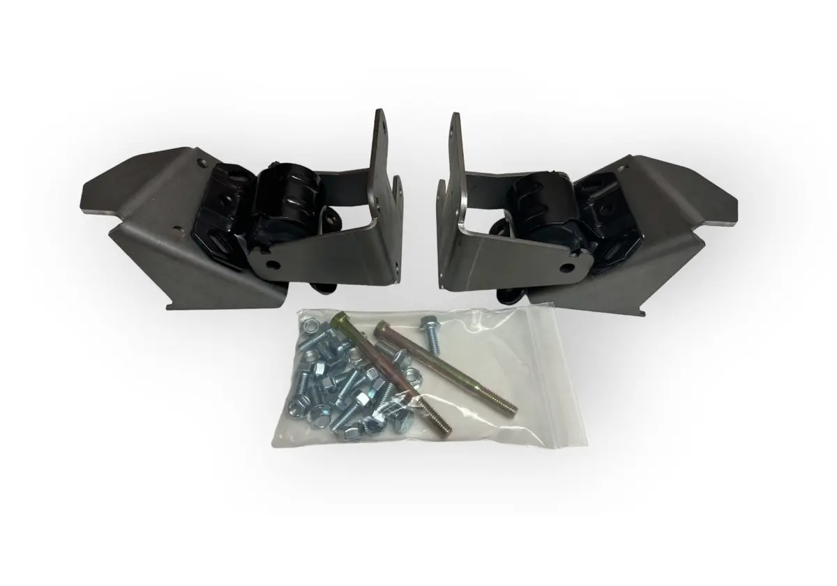 Ls - Motor Mounts 1