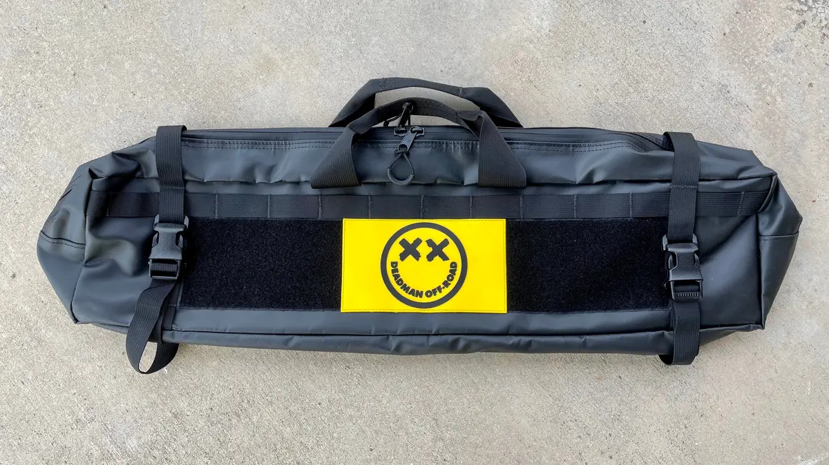 Deadman Bodybag 1