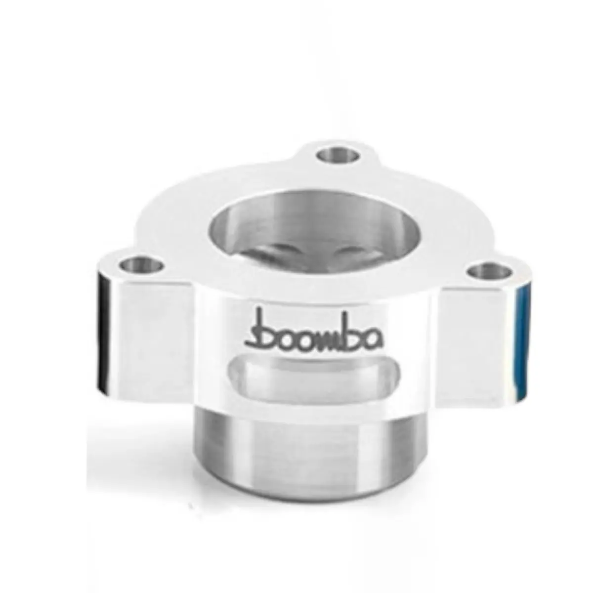 Boomba Racing 3.0L Blow Off Valve Adapter For Bronco Raptor & Ranger Raptor - Natural 1