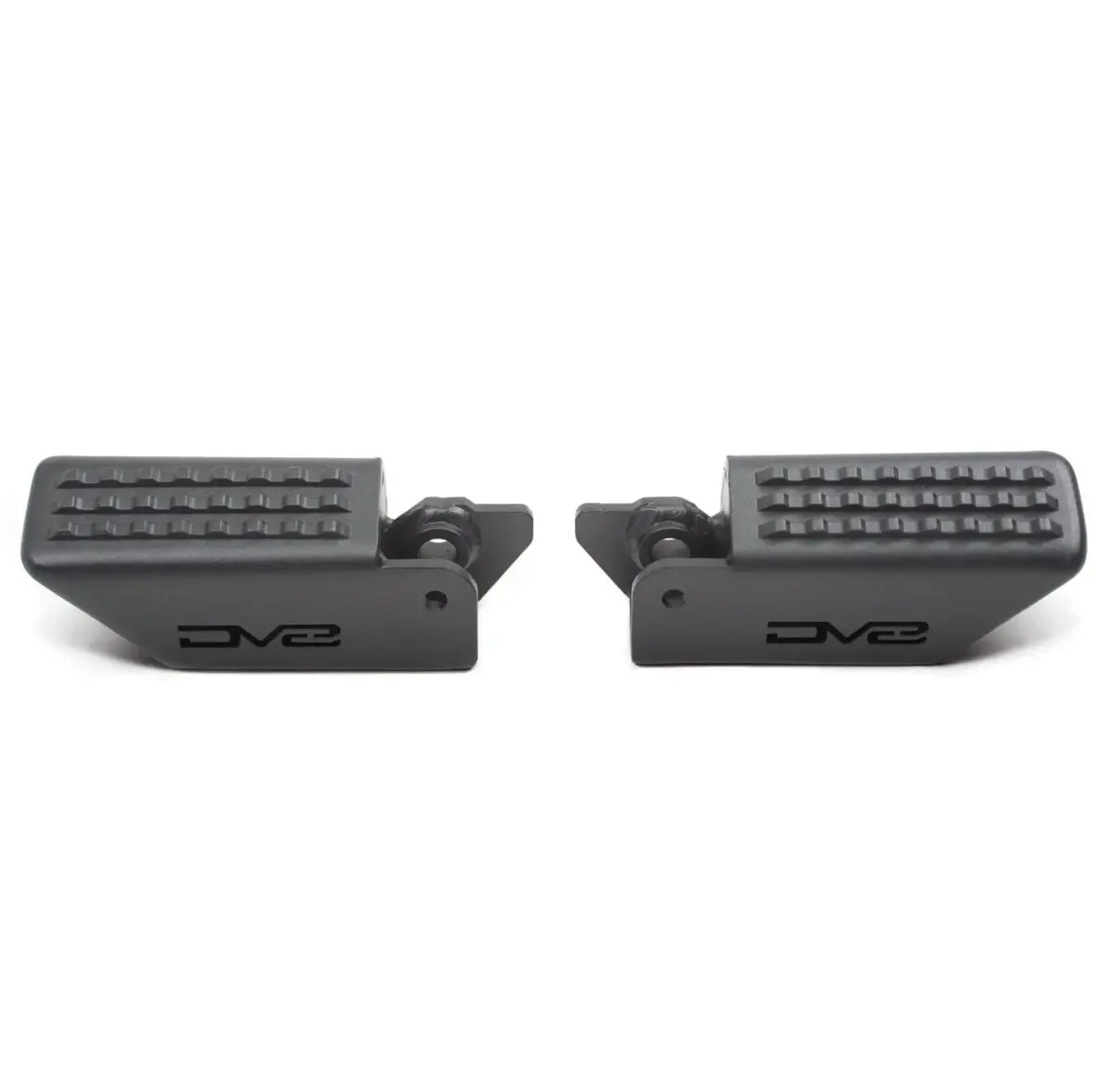 Dv8 Off Road Foot Pegs For 2021+ Ford Bronco| Dvestbr-01 1