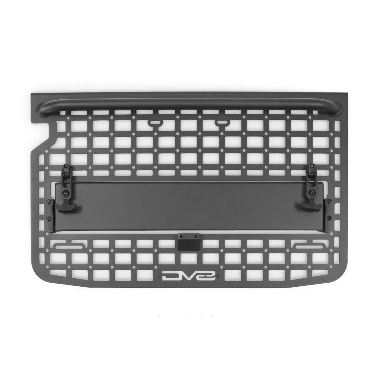 Dv8 Offroad Tailgate Molle Panel For 2021+ Ford Bronco | Mpbr-02 1