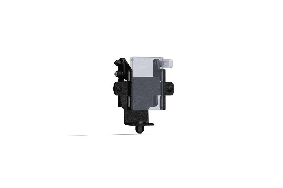 Addictive Desert Designs Adaptive Cruise Control Relocation Kit | 2024+ Ford Ranger Raptor | Addac7205101na 1