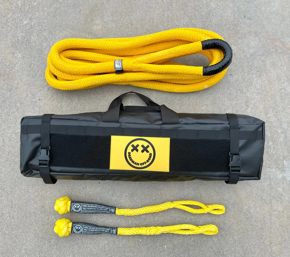 Stretchy Band Kits 1