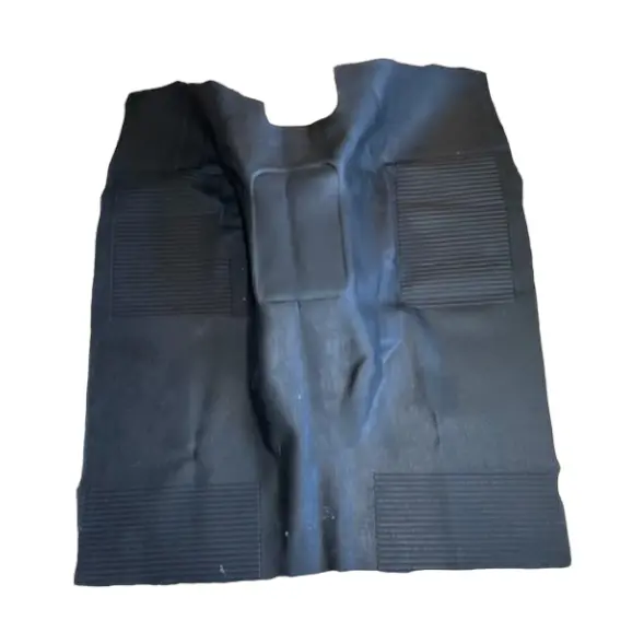 Front Rubber Floor Mat - Scout Ii 1