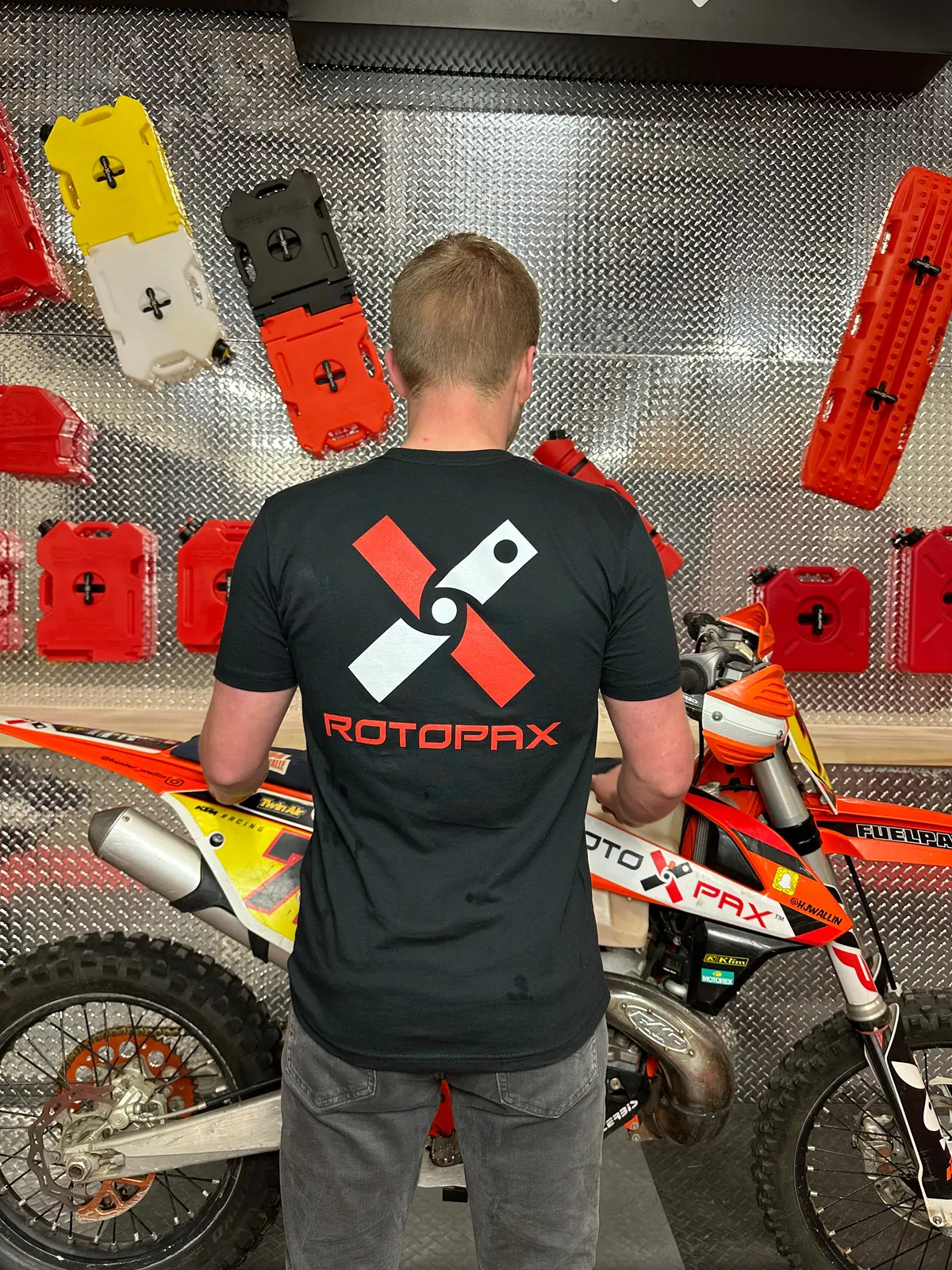 Black Keep Adventure Going Shirt 1