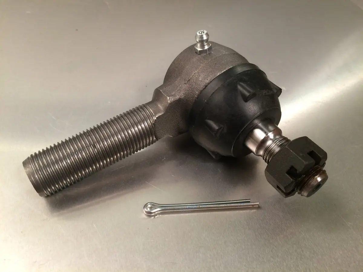 Hd Replacement Tie Rod Ends 1