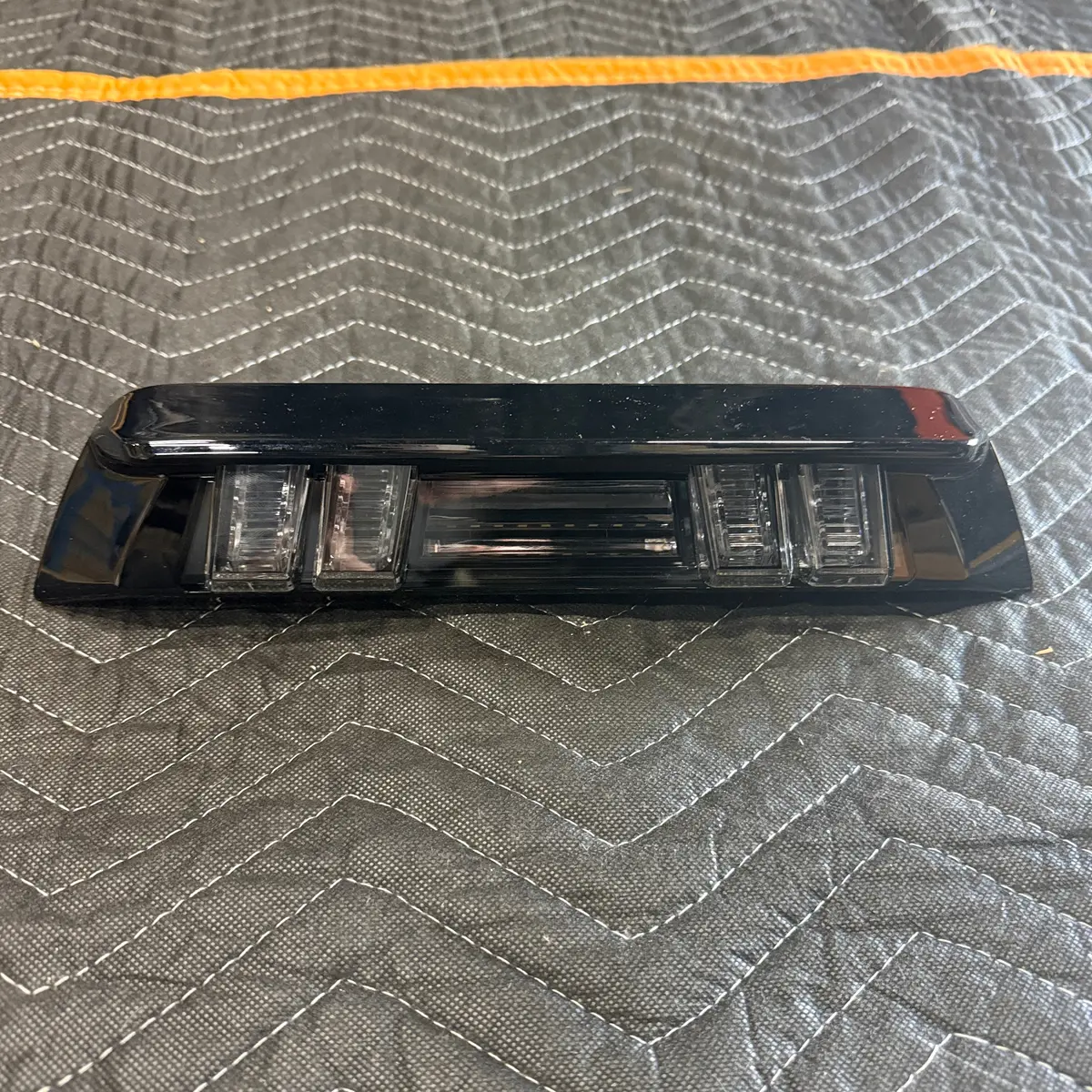 [Open Box] Morimoto X3b Led Brake Light Fits 2016-2023 Toyota Tacoma 1