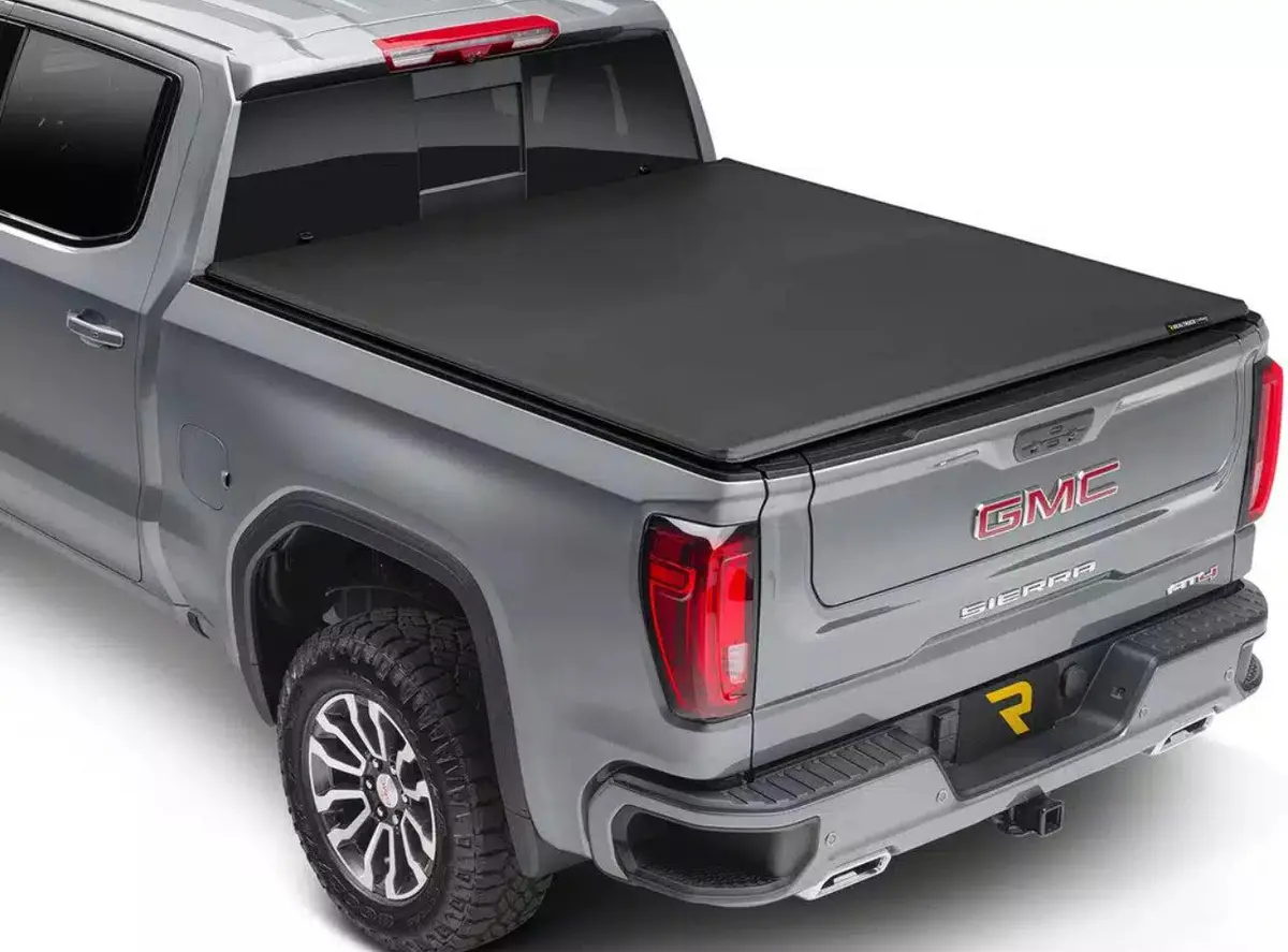 Extang Trifecta Alx Tonneau Cover 2024 Ford Ranger Raptor | 90637 1