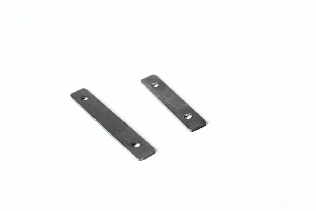 Auto Shift Boot Plate - Scout Ii 1