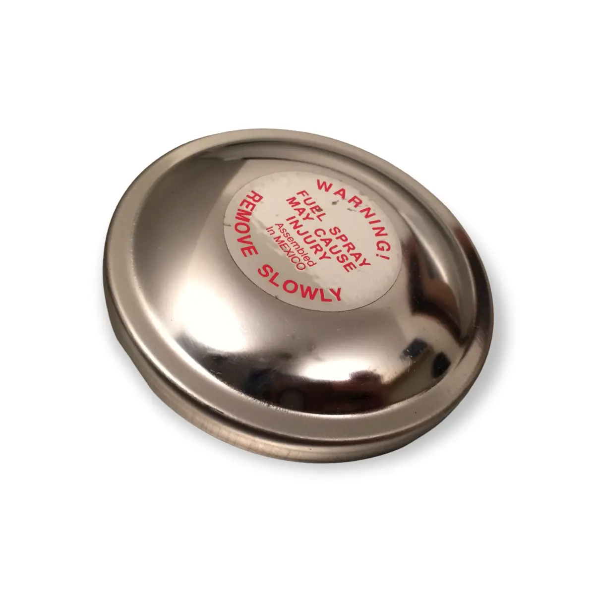 Gas Cap - Scout Ii 1