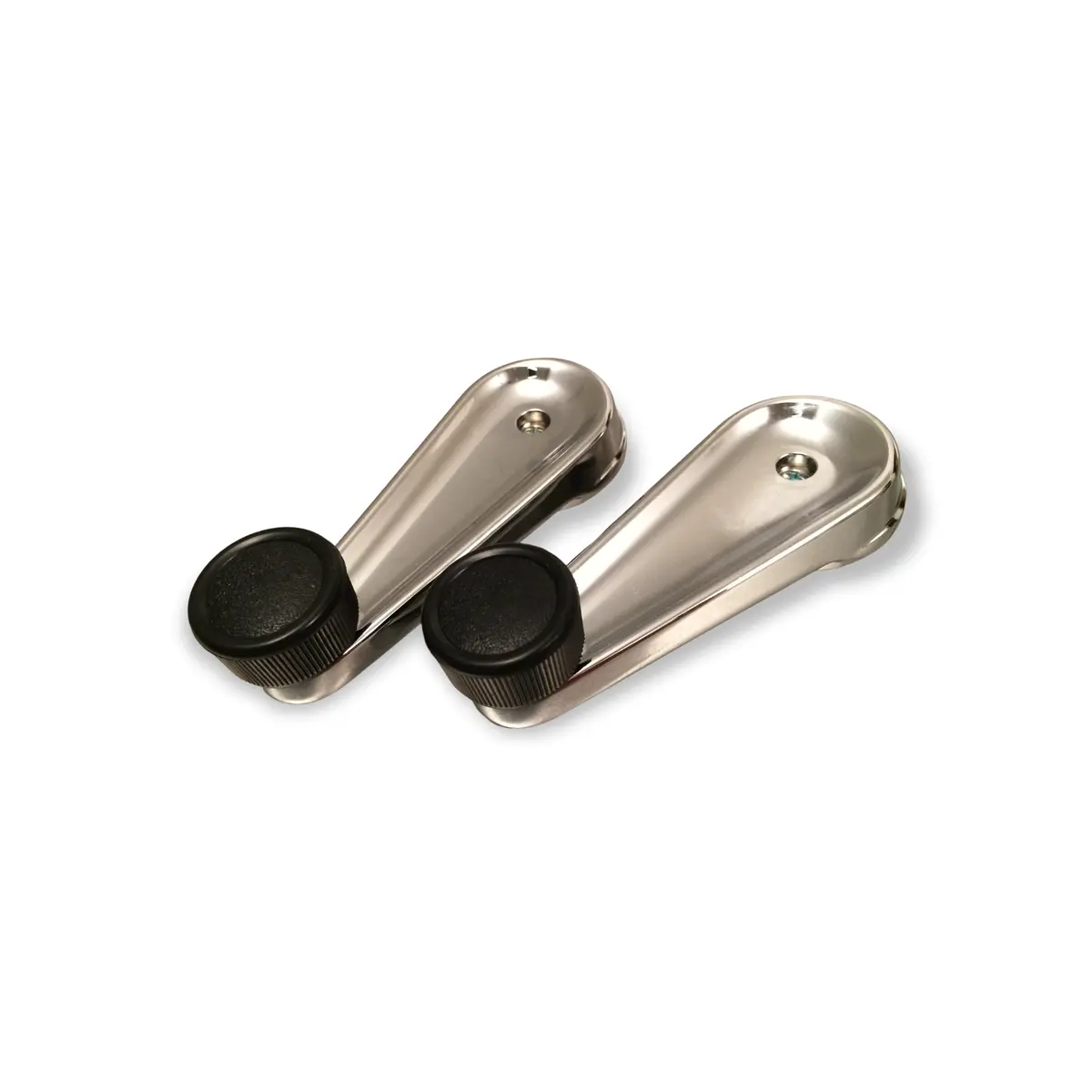 Window Crank Handles - Scout Ii 2