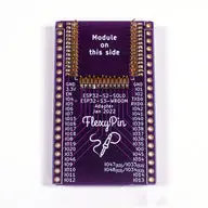 Flexypin Adapter Pcb 1