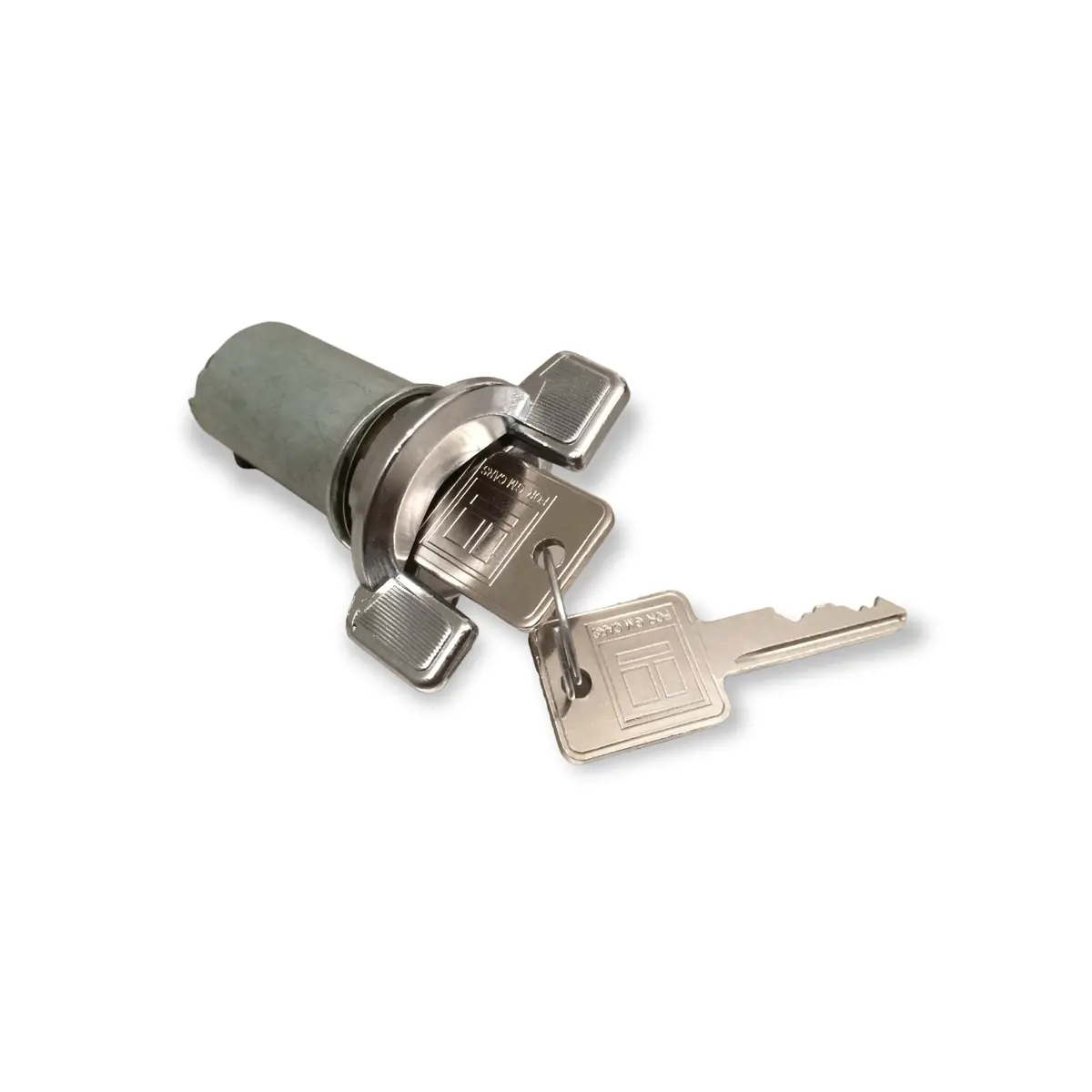 Ignition W/Key - Scout Ii 1