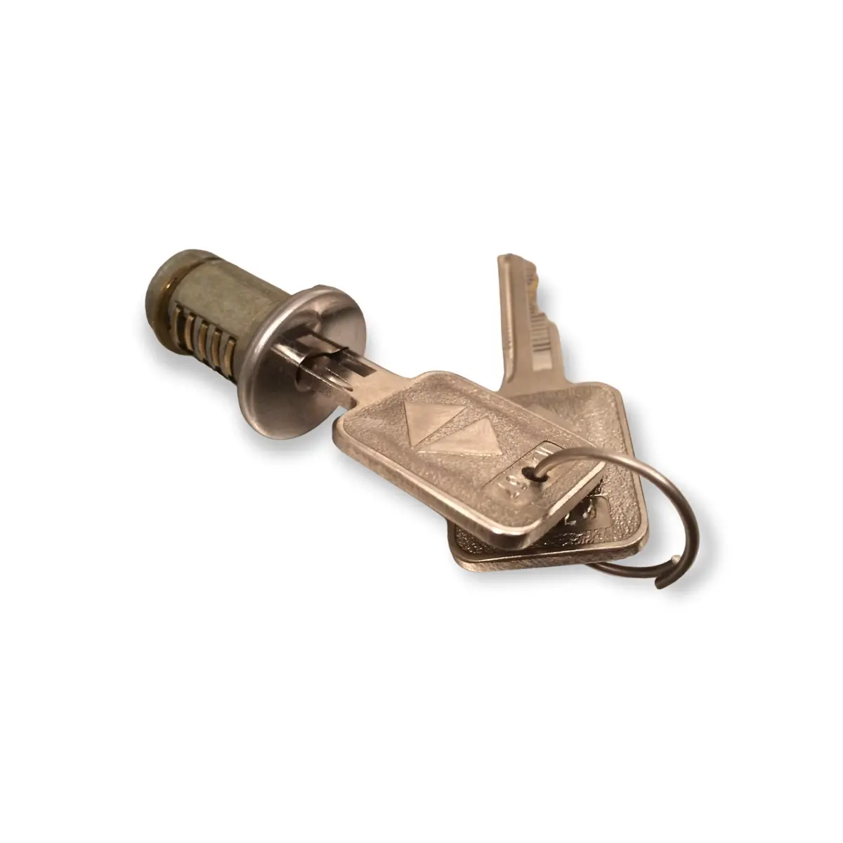 Liftgate Lock Cylinder - Scout Ii 1