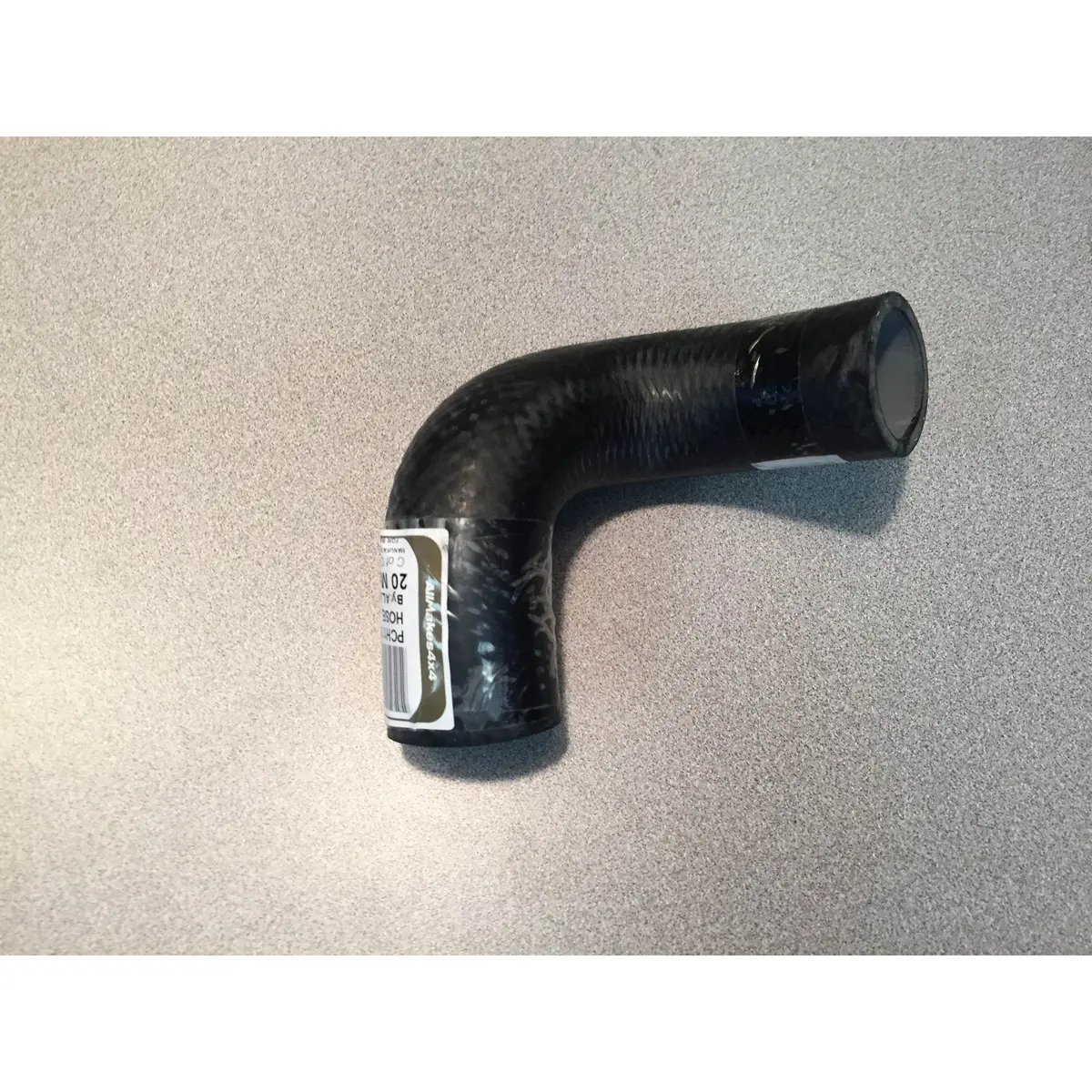 Pch119020 Lower Radiator Hose Discovery Ii 99–04 1