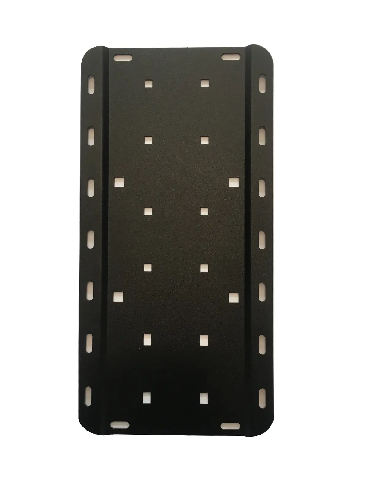 Fuelpax Universal Plate 1